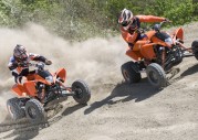 KTM 450 SX ATV